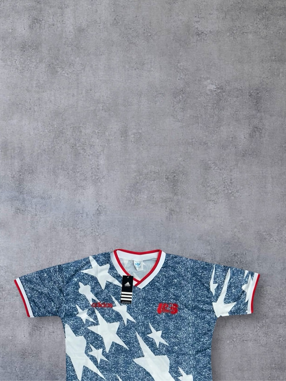 Retro USA Jersey 1994 - Picture 3 of 3